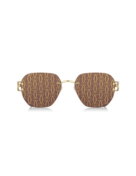 Cartier CT0466S 001