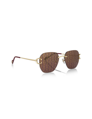 Cartier CT0466S 001
