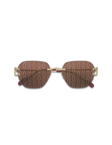 Cartier CT0466S 001