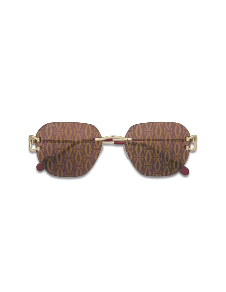 Cartier CT0466S 001