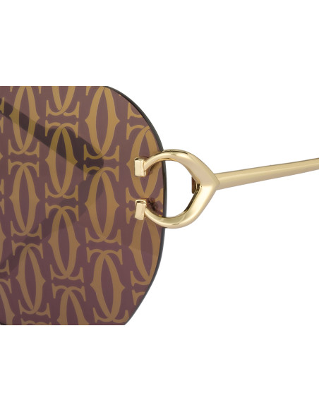 Cartier CT0466S 001