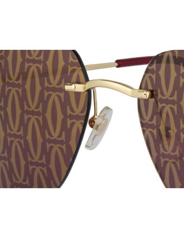 Cartier CT0466S 001
