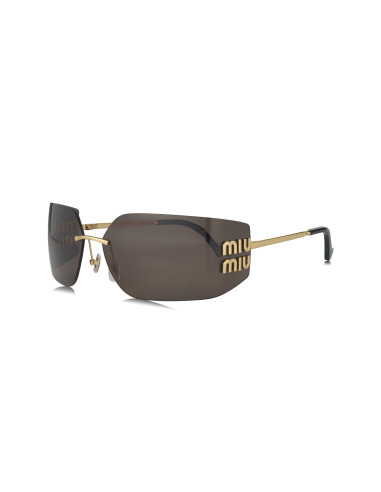 Miu Miu MU 54YS Black