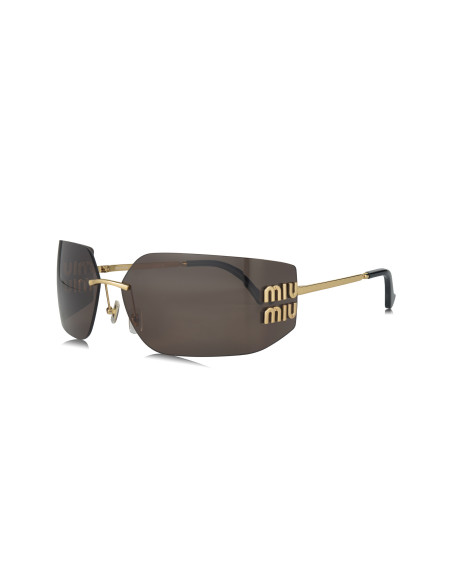 Miu Miu MU 54YS Black
