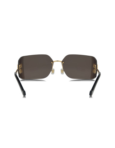 Miu Miu MU 54YS Black