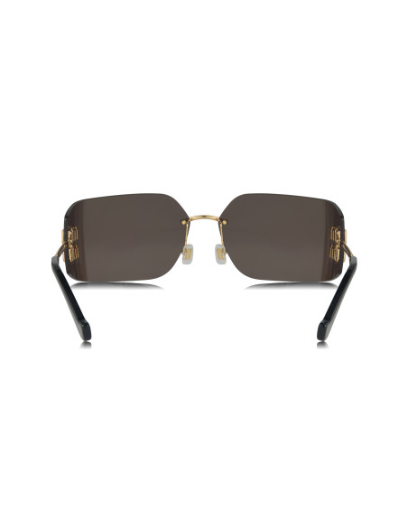 Miu Miu MU 54YS Black
