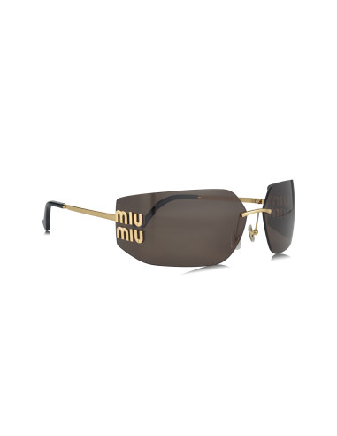 Miu Miu MU 54YS Black