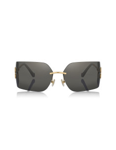 Miu Miu MU 54YS Black 2
