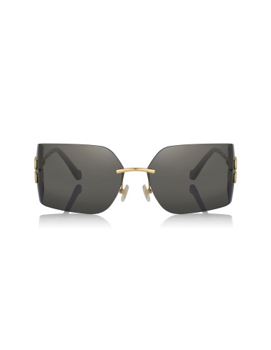 Miu Miu MU 54YS Black