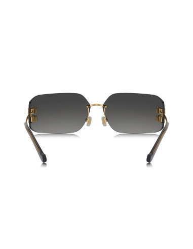 Miu Miu MU 54YS Black