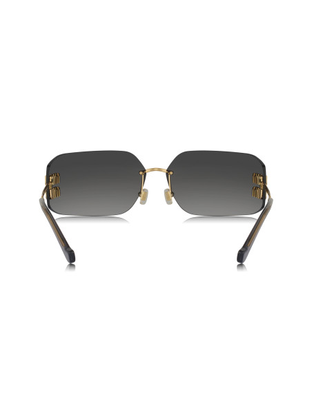 Miu Miu MU 54YS Black