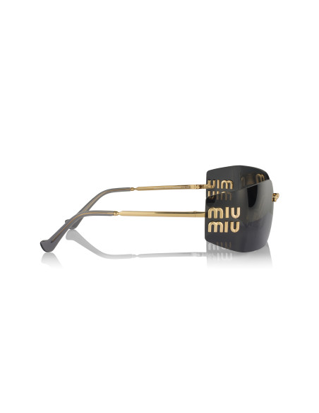 Miu Miu MU 54YS Black