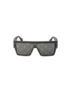 Louis Vuitton Z1583W WAIMEA L Espejo Negro Mate 2