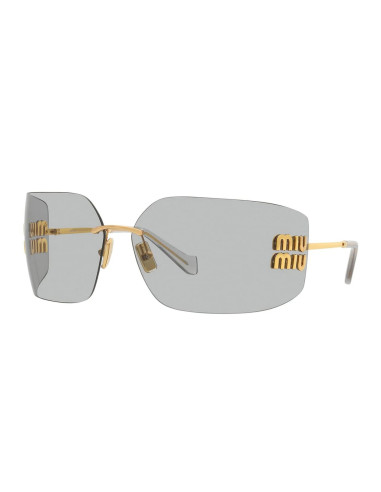 Miu Miu MU 54YS Black