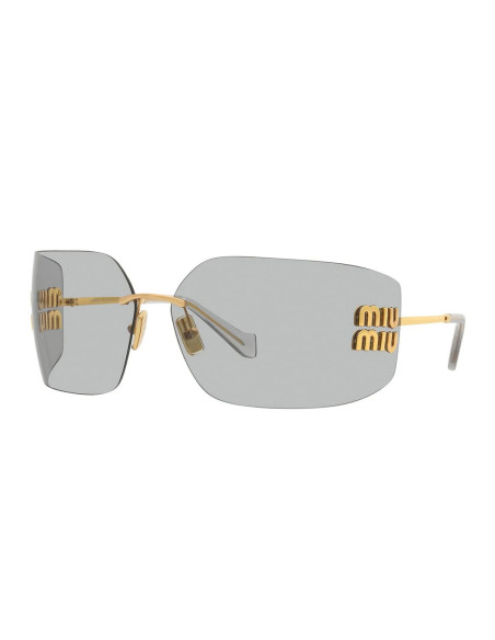 Miu Miu MU 54YS Black