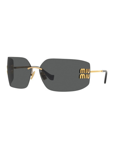 Miu Miu MU 54YS Black