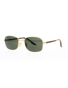 Ray-Ban RB3690 001/31 Highstreet 2