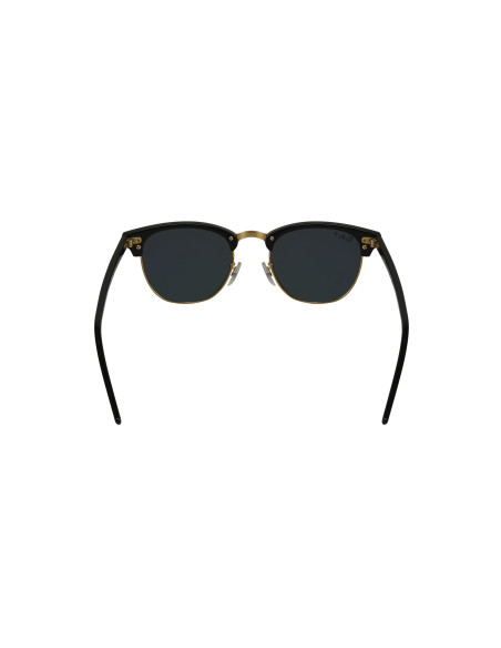 Ray Ban Rb3016 901/58 Clubmaster Polarizado 51mm