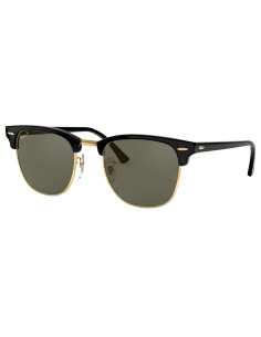 Ray Ban Rb3016 901/58 Clubmaster Polarizado 51mm