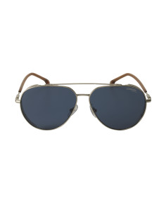 CARRERA 221/S 01061 Aviator Plateado Gris Sin accesorios 2