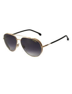 CARRERA 221/S J5G9O Aviator Gris Degradado Negro Sin accesorios