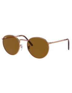 Ray-Ban RB3637 9202/33 New Round