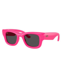 Ray Ban RB4940 683287 Wayfarer Puffer