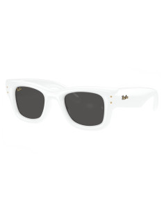 Ray Ban RB4940 671/87 Wayfarer Puffer