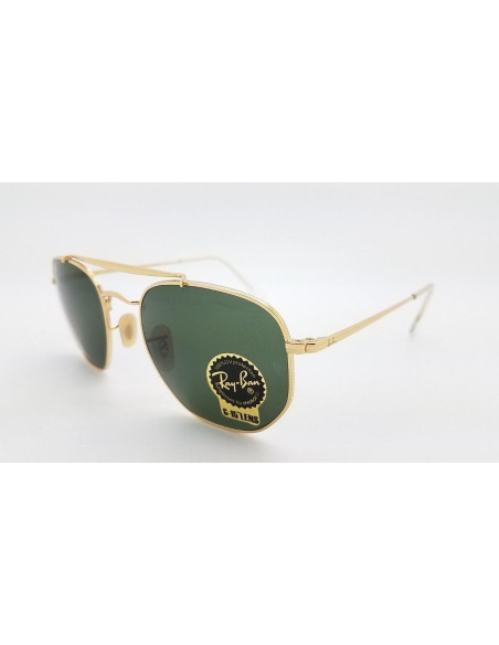 Ray Ban Rb3648 001 The Marshall