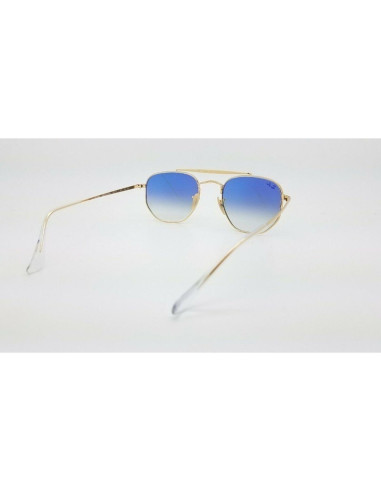 Ray Ban Rb3648 001 The Marshall