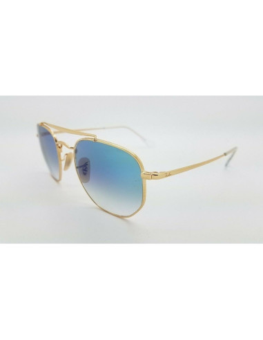 Ray Ban Rb3648 001 The Marshall