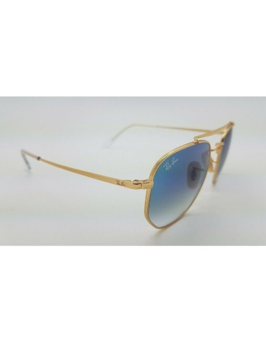 Ray Ban Rb3648 001 The Marshall