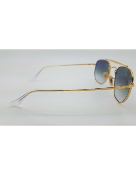 Ray Ban Rb3648 001 The Marshall