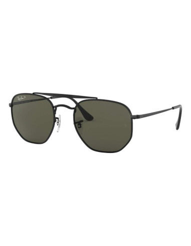 Ray Ban Rb3648 001 The Marshall