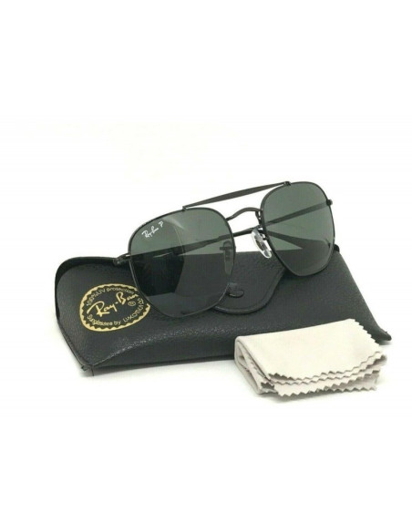 Ray Ban Rb3648 001 The Marshall