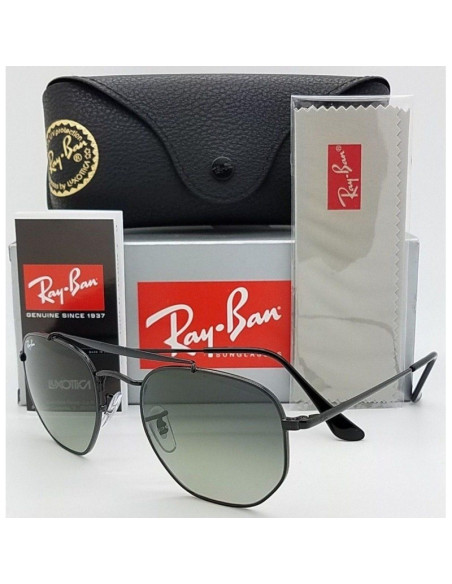 Ray Ban Rb3648 001 The Marshall