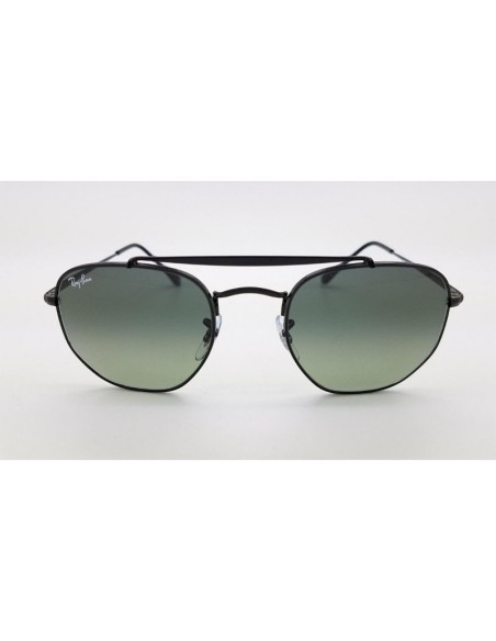 Ray Ban Rb3648 001 The Marshall