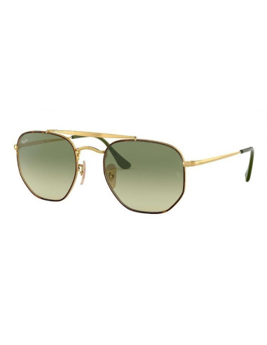 Ray Ban Rb3648 001 The Marshall