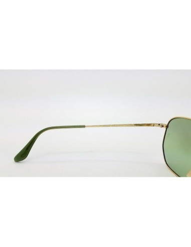 Ray Ban Rb3648 001 The Marshall