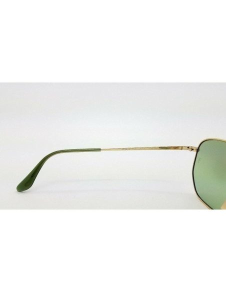 Ray Ban Rb3648 001 The Marshall