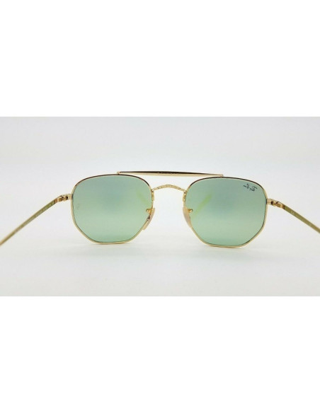 Ray Ban Rb3648 001 The Marshall