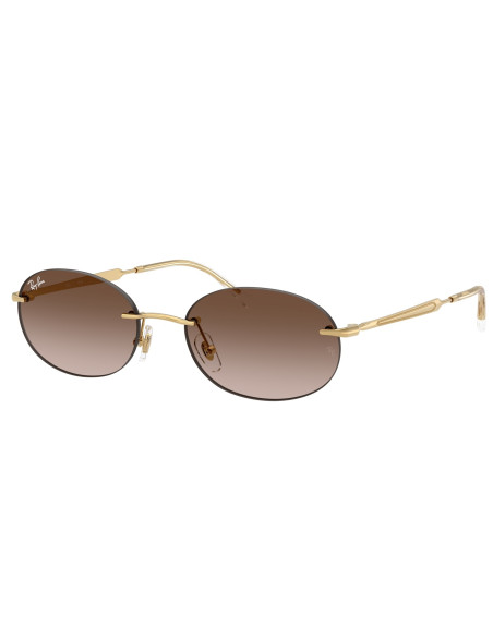 Ray Ban RB3767 001/13