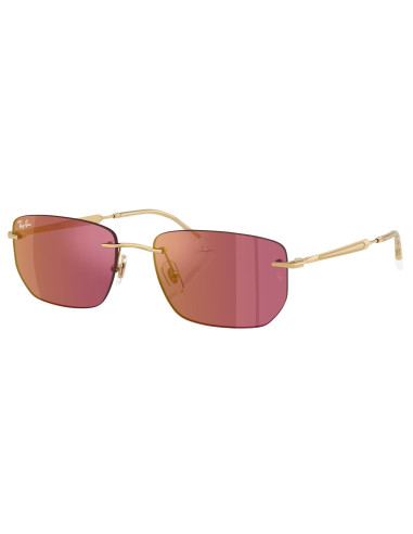Ray Ban RB3768 001/D0