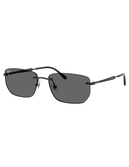 Ray Ban RB3768 002/B1