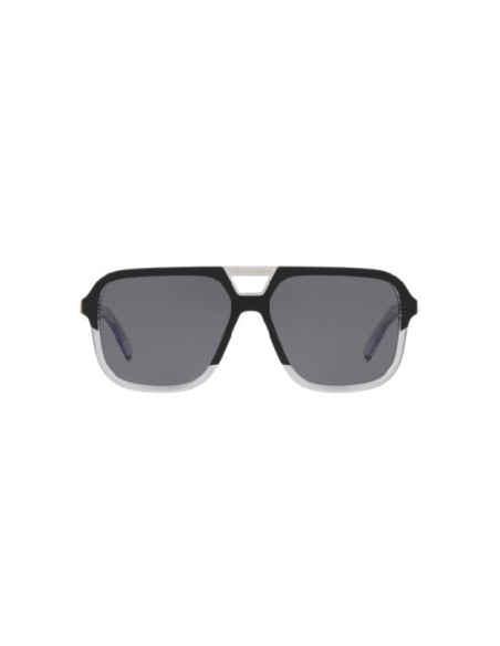 Dolce & Gabbana DG4354 501/81 Polarized