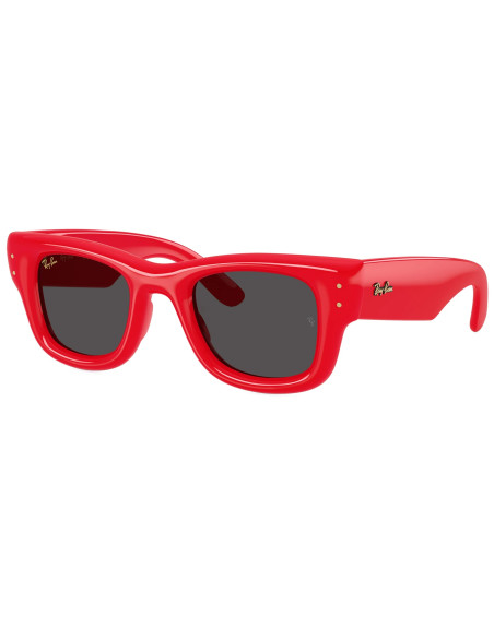 Ray Ban RB4940 6831/87 Wayfarer Puffer