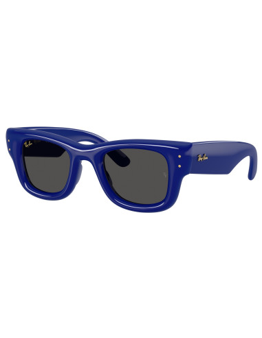 Ray Ban RB4940 6833/87 Wayfarer Puffer