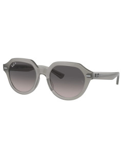 Ray Ban Rb4399 6429/M3 Gina Polarized