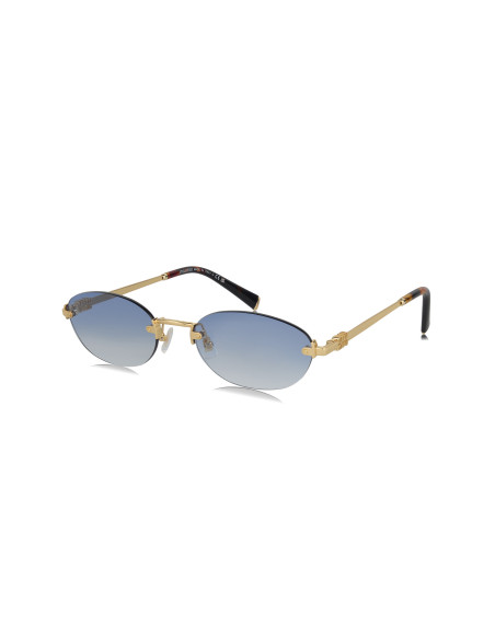 Miu Miu MU 56ZS Silver