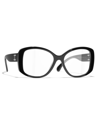 Chanel CH3476 C501 Butterfly